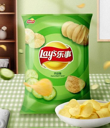 食品行业